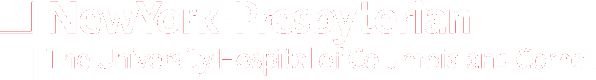 New York Presbyterian Cornell Hospital
